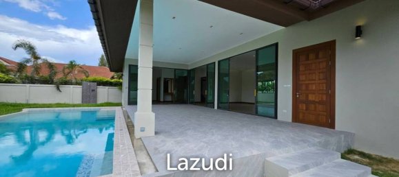 Villa de 3 dormitorios en Hua Hin, Thailand No. 26460 3