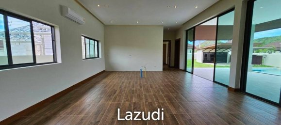 Villa de 3 dormitorios en Hua Hin, Thailand No. 26460 7