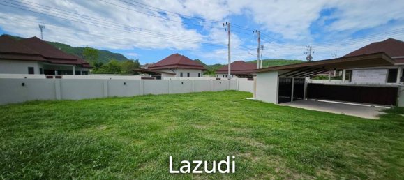 Villa de 3 dormitorios en Hua Hin, Thailand No. 26460 4