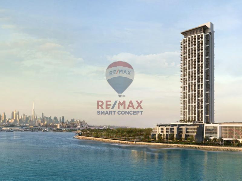 1 chambre Appartement à Maritime City, UAE No. 19622