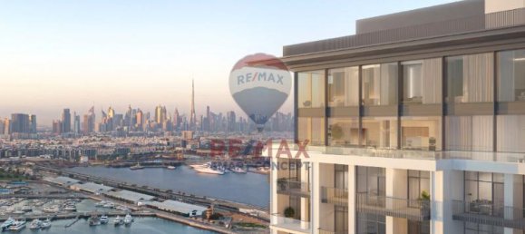 1 chambre Appartement à Maritime City, UAE No. 19622 2