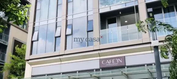 2 bedrooms Apartment in Thu Duc, Vietnam No. 8534 5