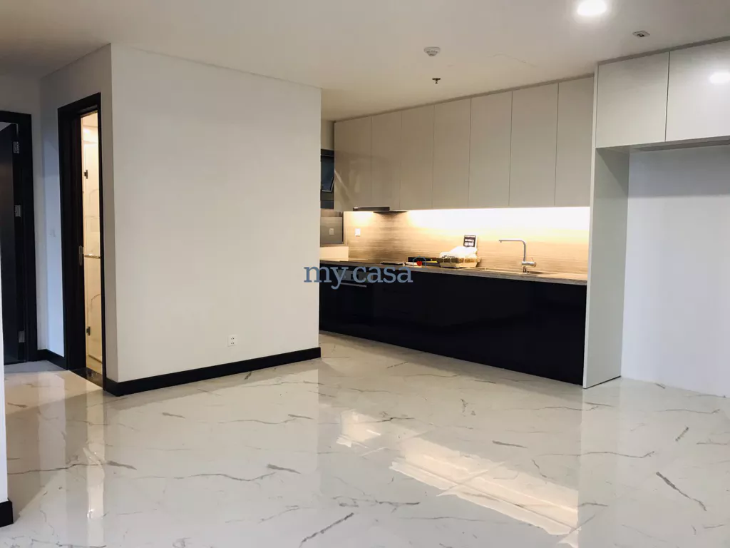 2 bedrooms Apartment in Thu Duc, Vietnam No. 8534