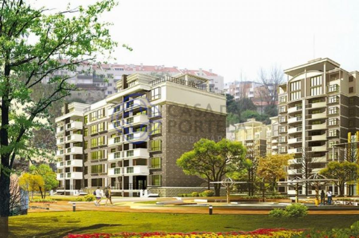 Grundstück in Vila Nova de Gaia, Portugal, Nr. 8578