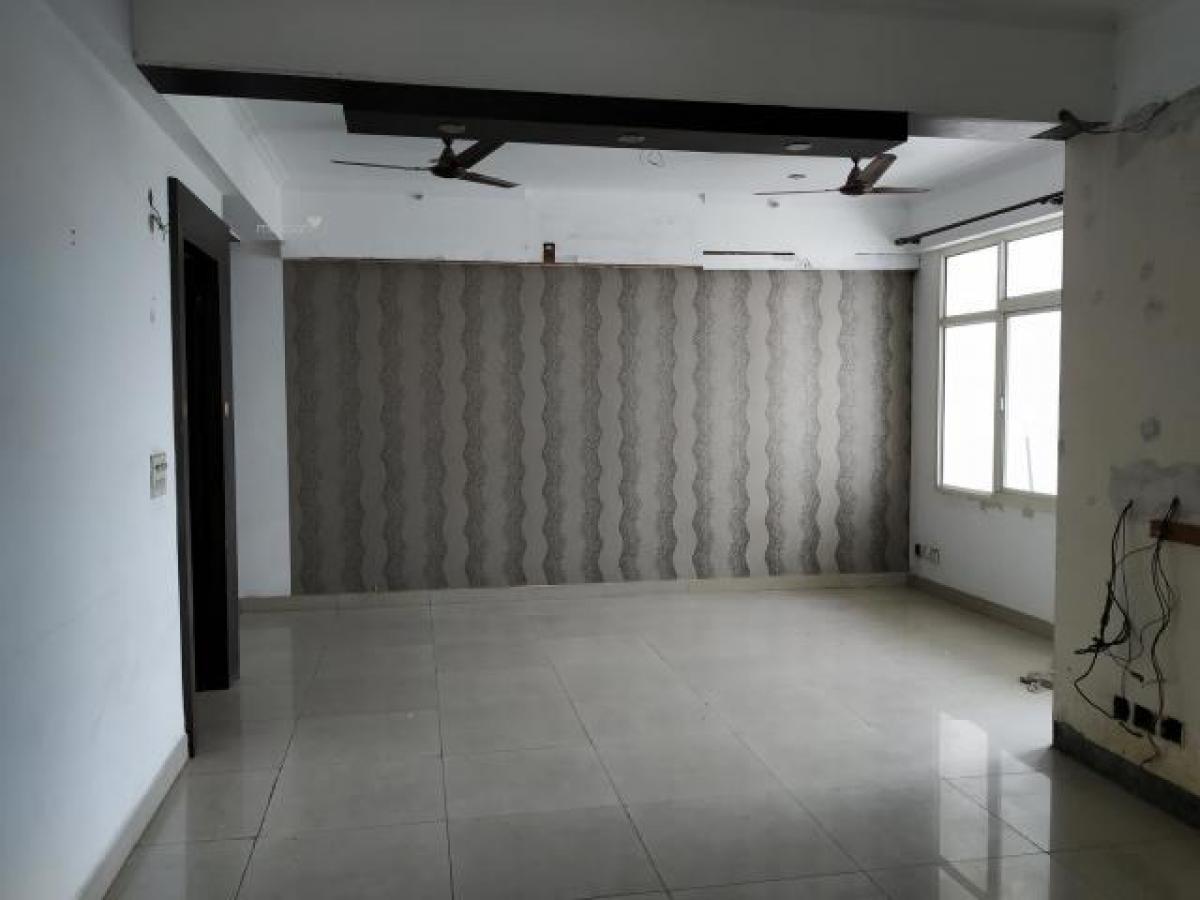 3 bedrooms House in Ghaziabad, India No. 56089