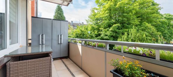 2 غرف نوم شقة في Essen, Germany رقم 225849 9