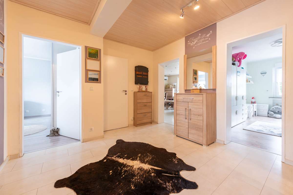 2 غرف نوم شقة في Essen, Germany رقم 225849