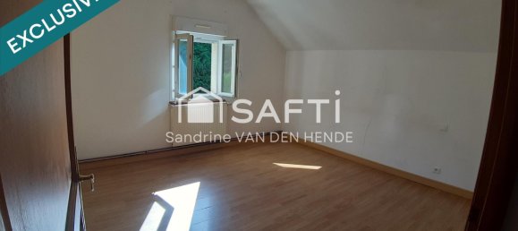 4 Schlafzimmer Haus in Montcornet, France, Nr. 225658 9