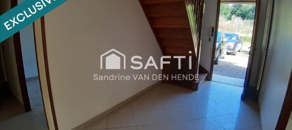 4 Schlafzimmer Haus in Montcornet, France, Nr. 225658 4