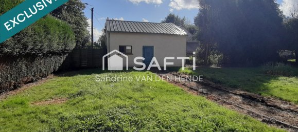 4 Schlafzimmer Haus in Montcornet, France, Nr. 225658 3