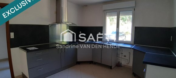 4 Schlafzimmer Haus in Montcornet, France, Nr. 225658 5