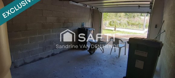 4 Schlafzimmer Haus in Montcornet, France, Nr. 225658 12