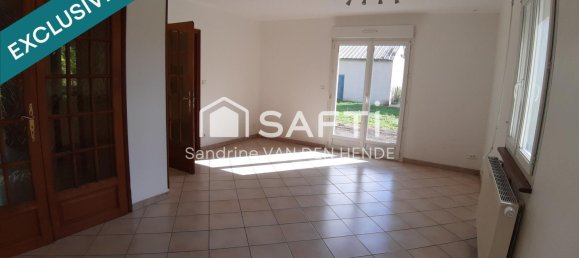 4 Schlafzimmer Haus in Montcornet, France, Nr. 225658 6