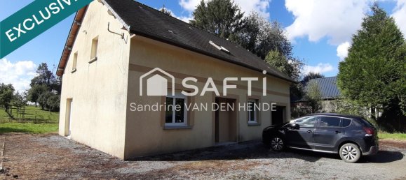 4 Schlafzimmer Haus in Montcornet, France, Nr. 225658 2