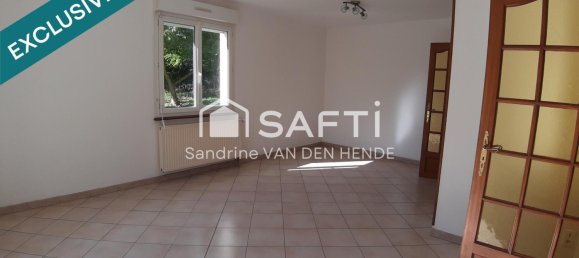 4 Schlafzimmer Haus in Montcornet, France, Nr. 225658 7