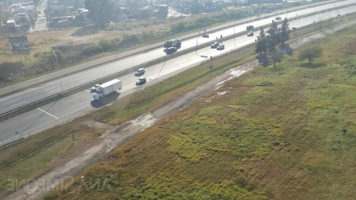  Land in General San Martin, Argentina No. 117318