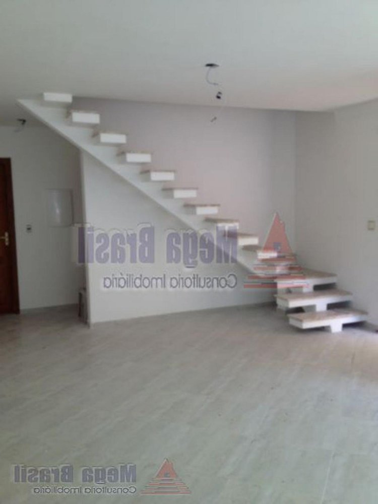 3 chambres Maison à Sao Paulo, Brazil No. 436815