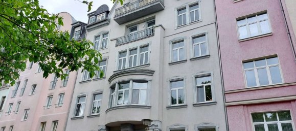 1 chambre Appartement à Plauen, Germany No. 221102 5