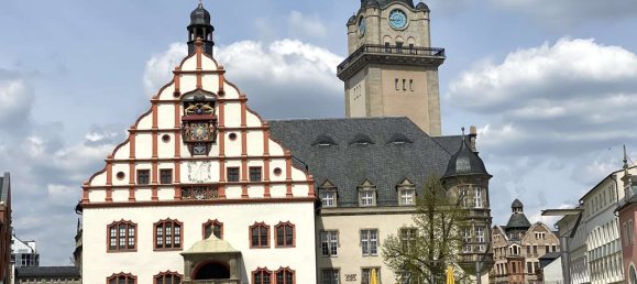 1 chambre Appartement à Plauen, Germany No. 221102 9