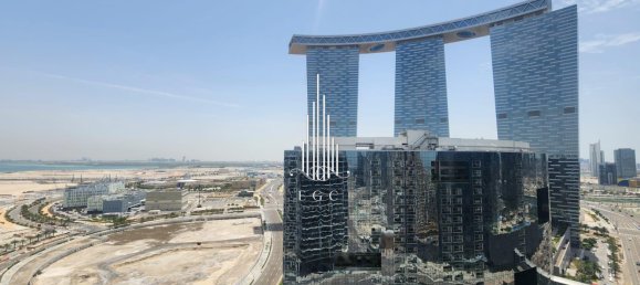 2 غرف نوم شقة في جزيرة الريم, UAE رقم 27021 21