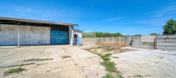 4-Zimmer Lagerhaus in Volvera, Italy, Nr. 257665 12