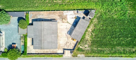 4-Zimmer Lagerhaus in Volvera, Italy, Nr. 257665 6