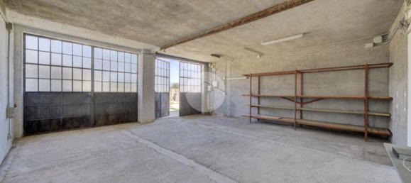 4-Zimmer Lagerhaus in Volvera, Italy, Nr. 257665 21