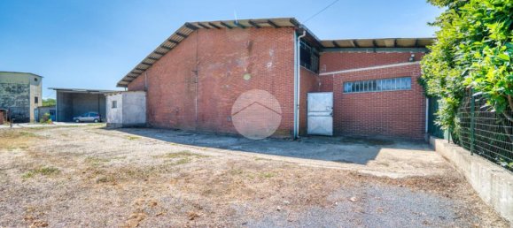 4-Zimmer Lagerhaus in Volvera, Italy, Nr. 257665 9