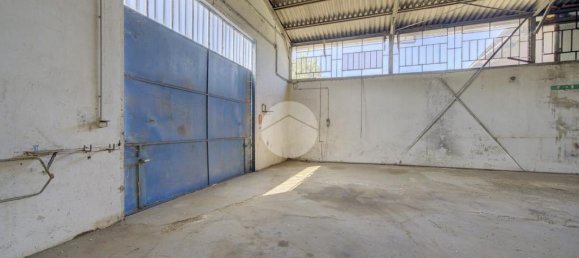 4-Zimmer Lagerhaus in Volvera, Italy, Nr. 257665 31