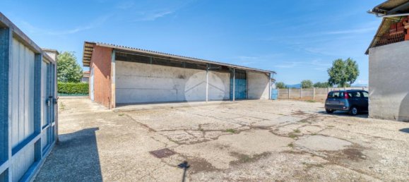 4-Zimmer Lagerhaus in Volvera, Italy, Nr. 257665 11