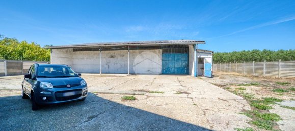 4-Zimmer Lagerhaus in Volvera, Italy, Nr. 257665 25