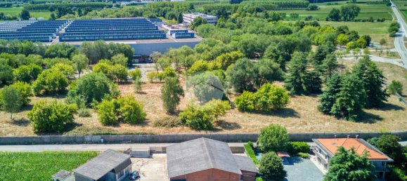 4-Zimmer Lagerhaus in Volvera, Italy, Nr. 257665 5