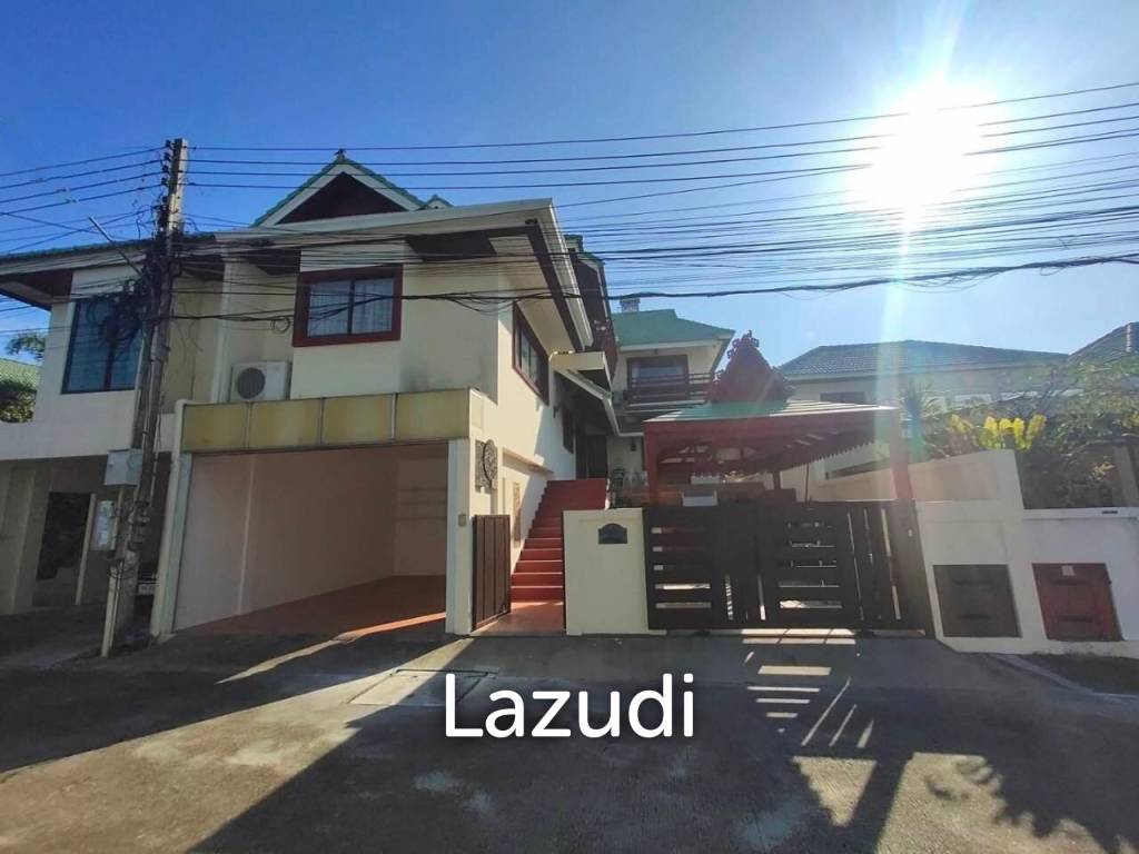 4 bedrooms Cafe / restaurant in Pattaya, Thailand No. 15490