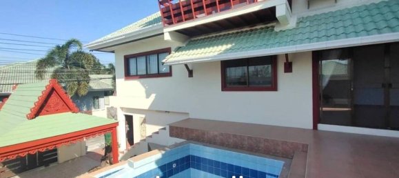 4 bedrooms Cafe / restaurant in Pattaya, Thailand No. 15490 3