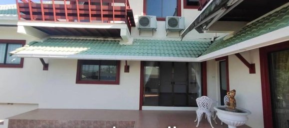 4 bedrooms Cafe / restaurant in Pattaya, Thailand No. 15490 4