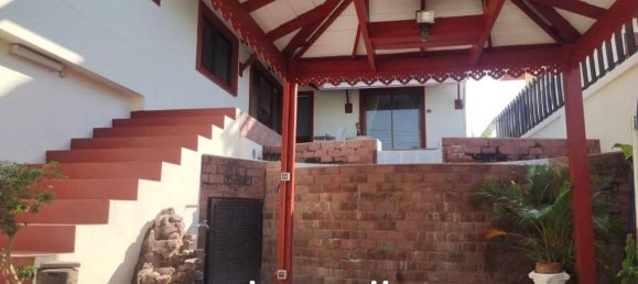 4 bedrooms Cafe / restaurant in Pattaya, Thailand No. 15490 2