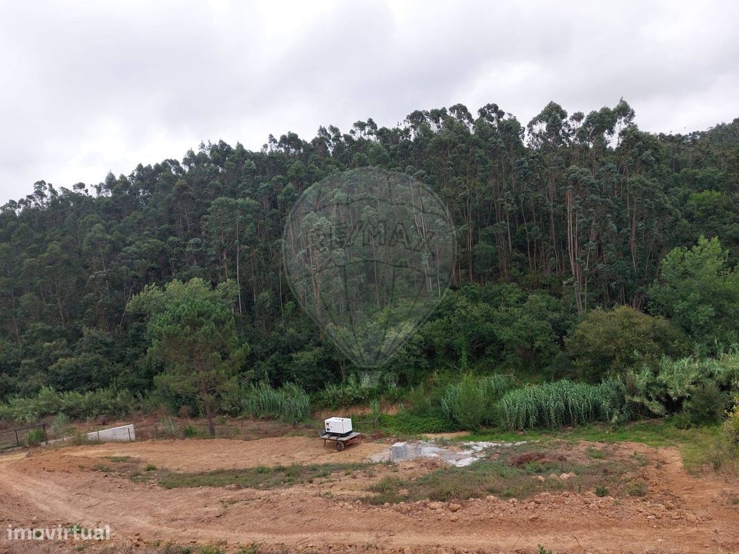 750m² Land in Mafra, Portugal No. 325829