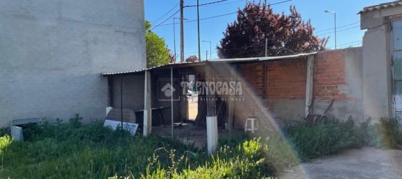 Terreno em Valladolid, Spain 231 m² N.º 26742 5