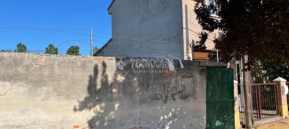 Terreno em Valladolid, Spain 231 m² N.º 26742 9