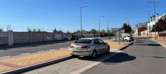 Terreno em Valladolid, Spain 231 m² N.º 26742 10