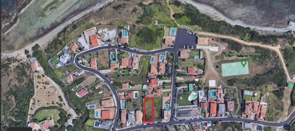 Land in Cadiz, Spain No. 156888 5