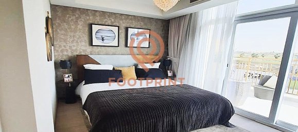 Moradia em banda T3 em Dubai, UAE N.º 24289 5