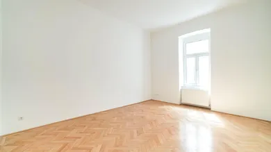 2غرفة شقة في Wieden, Austria رقم 155352