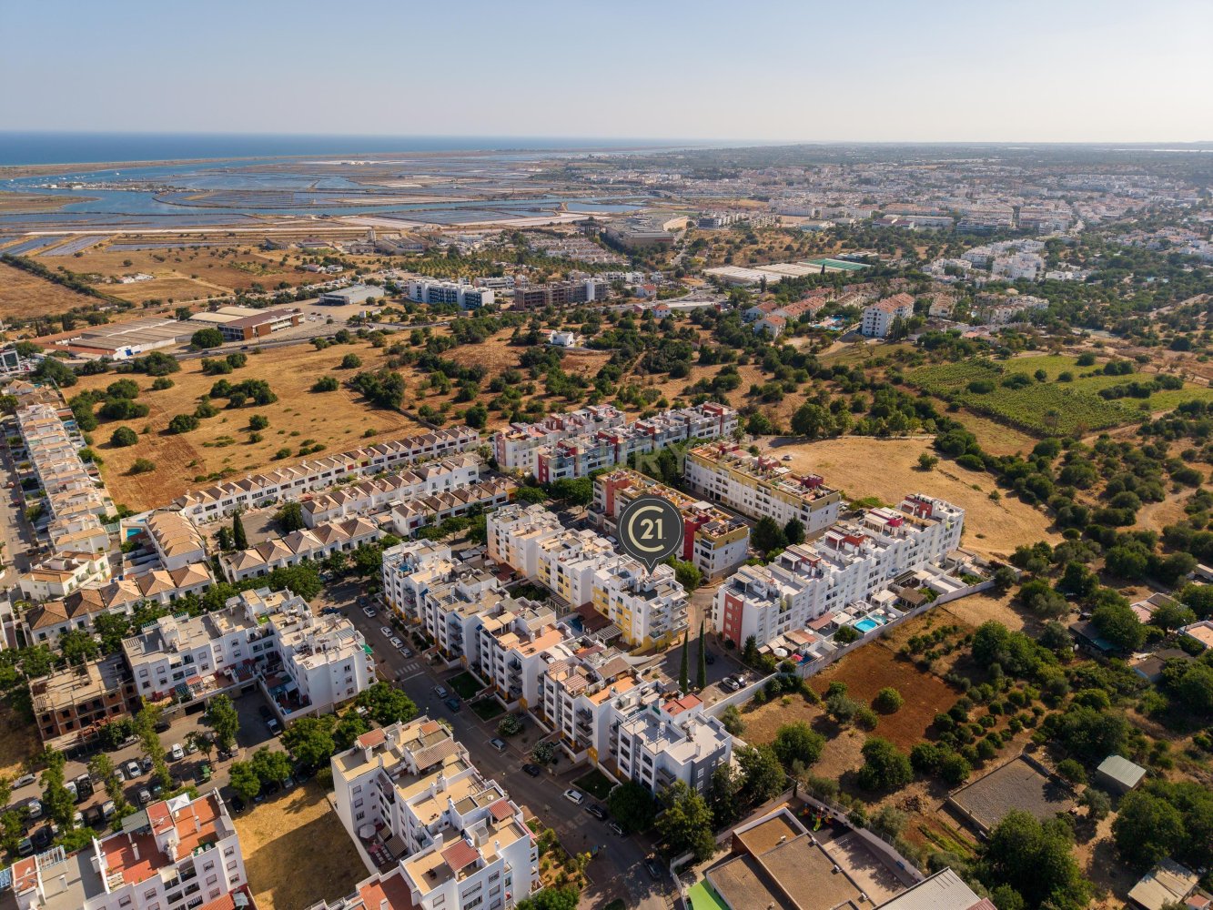 1 Schlafzimmer Wohnung in Tavira, Portugal, Nr. 240340