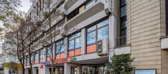 223m² Building in Munich, Germany No. 171559 3