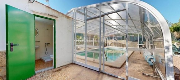 Casa T4 em Valencia, Spain N.º 178568 14