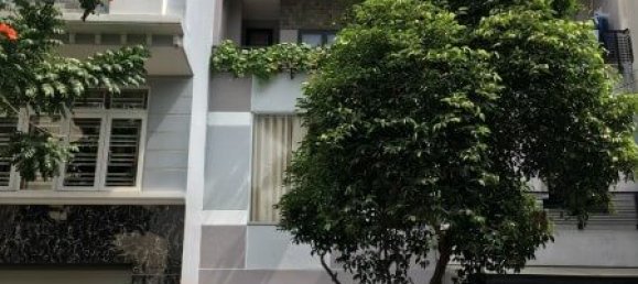 Дом 103.5м² в Район 7, Вьетнам № 7258 2