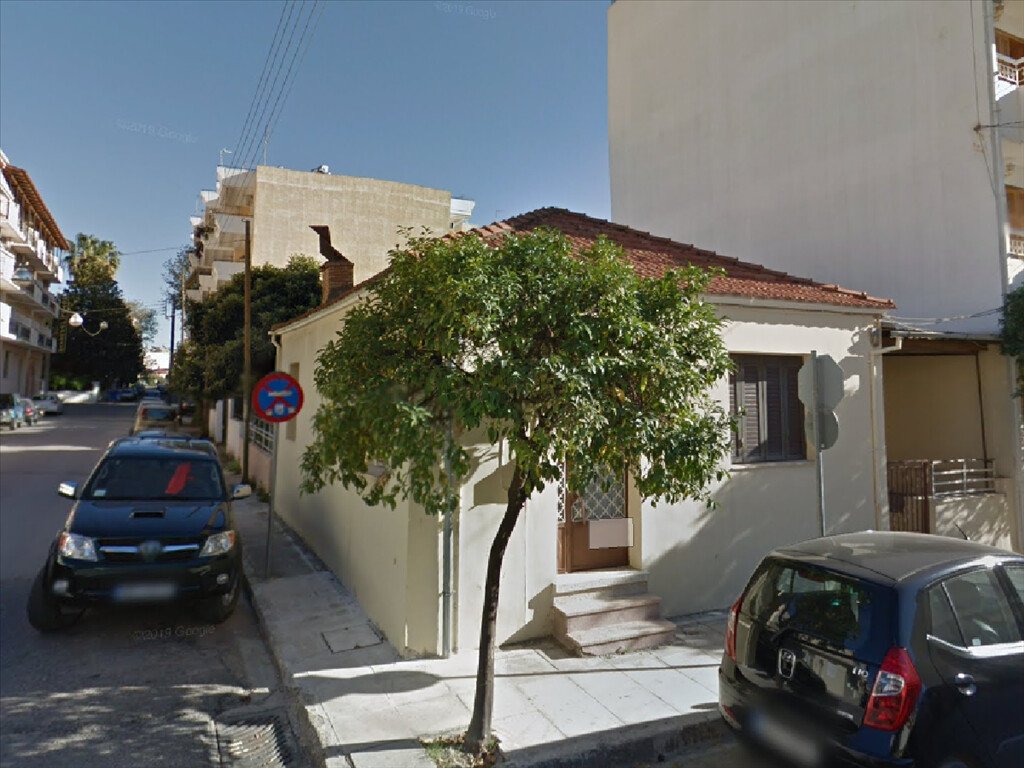 2 bedrooms Commercial property in Aetolia-Acarnania, Greece No. 4378