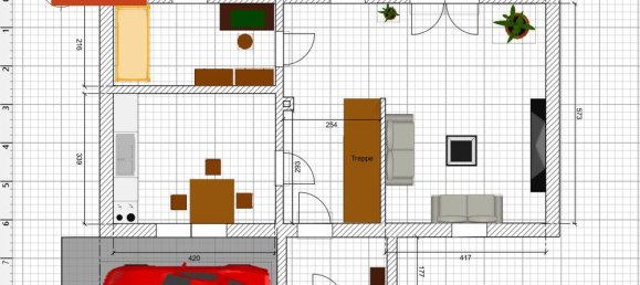 3 bedrooms Townhouse in Bautzen, Germany No. 174467 7