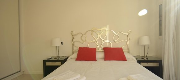 2 bedrooms Apartment in Calp, Spain No. 4920 11